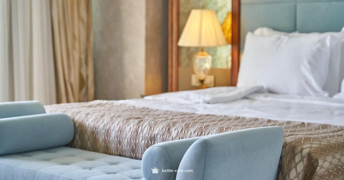 Top Travel Kettles - Kettle Care