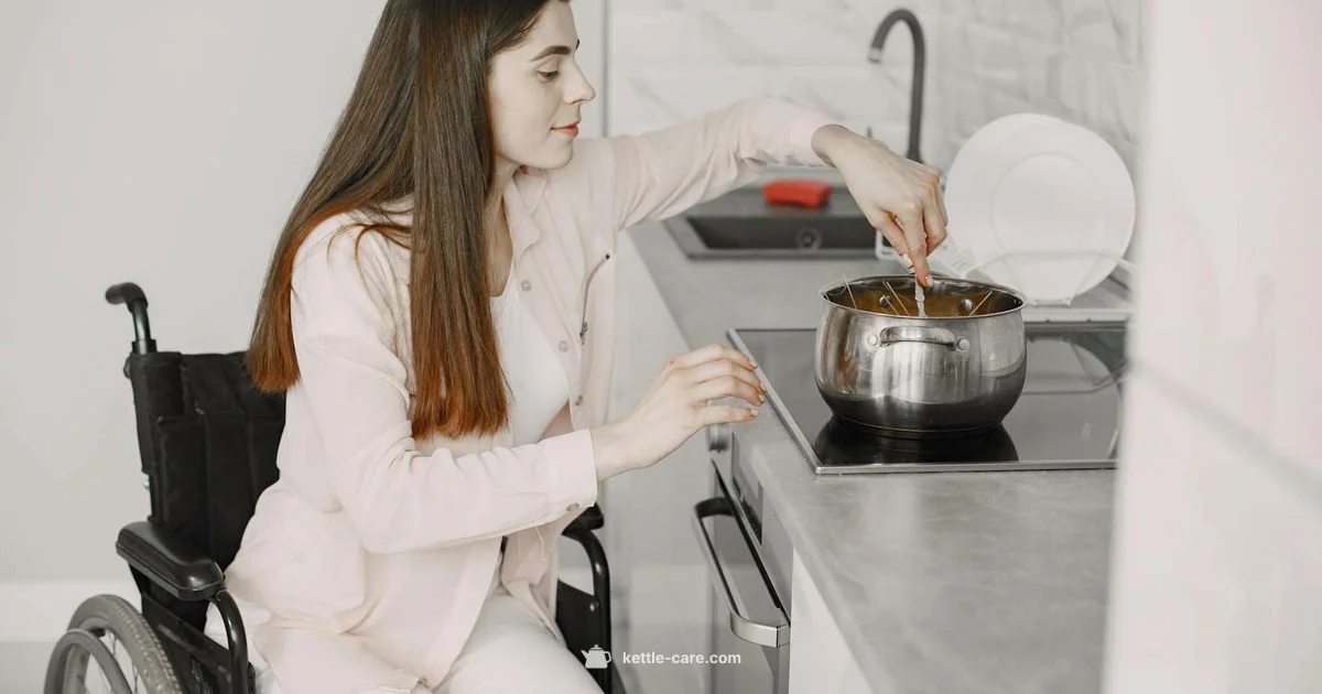 Courtly Check Kettle Review - Kettle Care