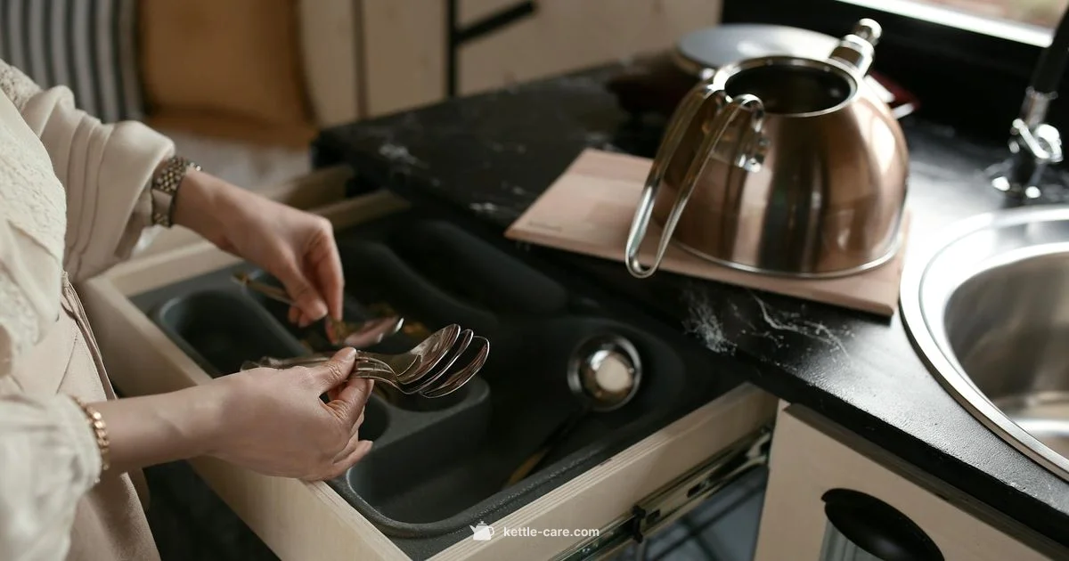 Kettle Limescale Guide - Kettle Care