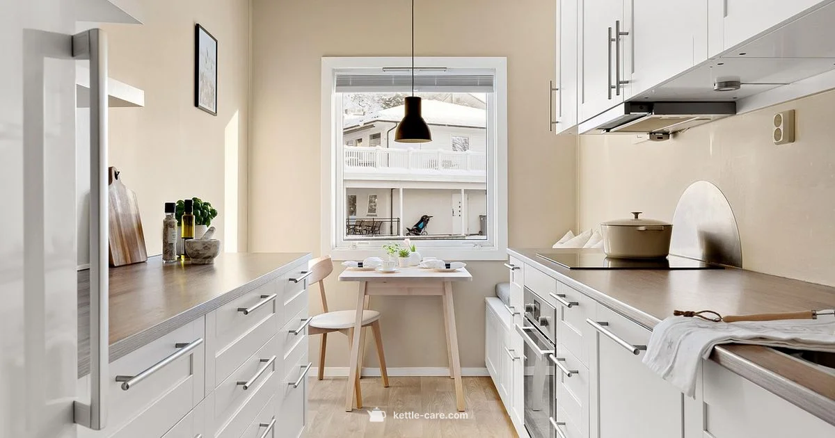 Breville Kettle Electric - Kettle Care