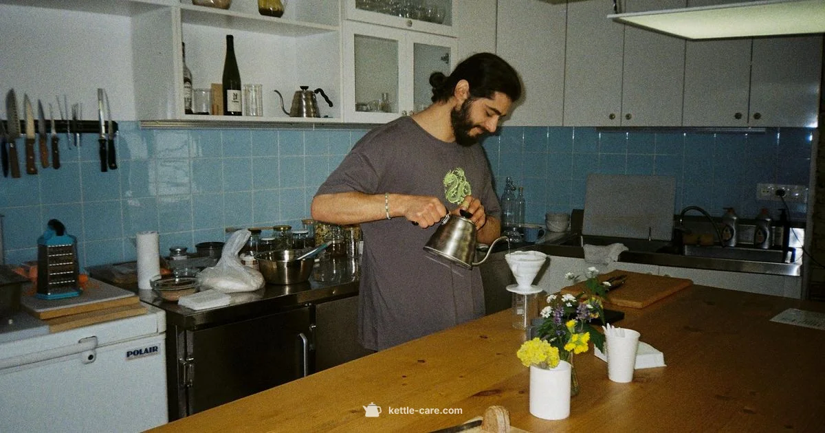 Kettle Workout Guide - Kettle Care