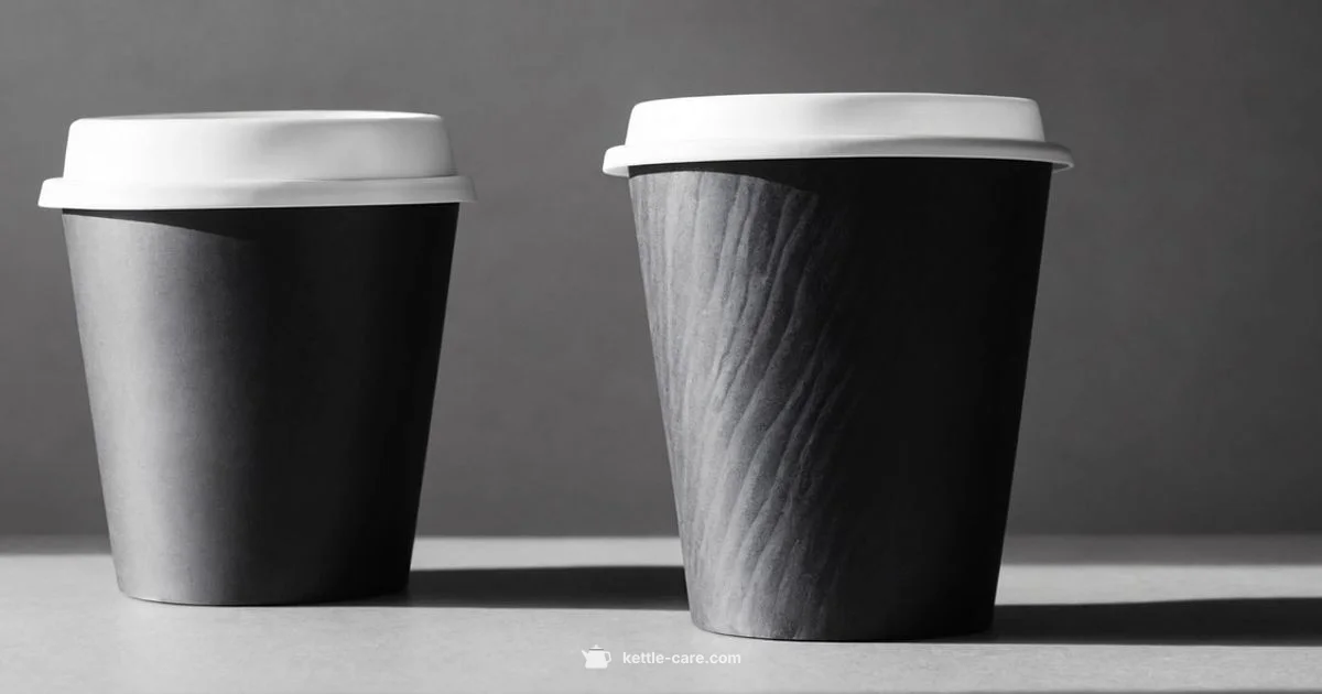 Eco Brew Guide - Kettle Care