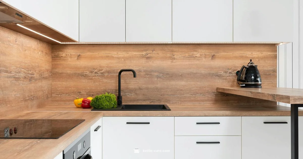 Fast Boil Guide - Kettle Care