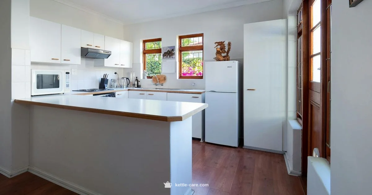 Keep Warm Guide Keep Warm Guide - Kettle Care