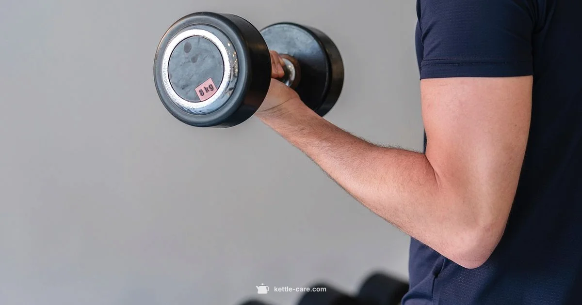 Kettlebell Weight Guide - Kettle Care