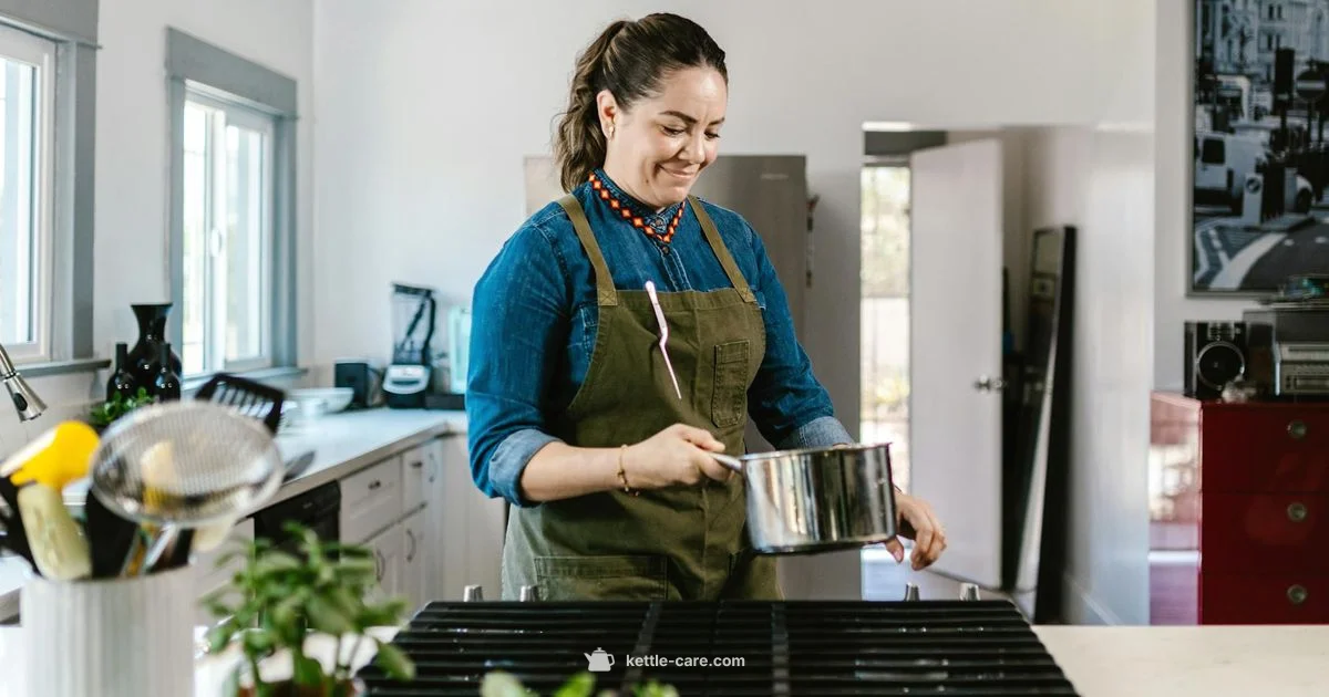 Staub vs Le Creuset Kettles - Kettle Care