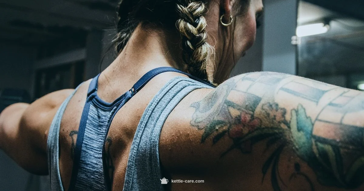 Best Kettlebell Moves Best Kettlebell Moves - Kettle Care