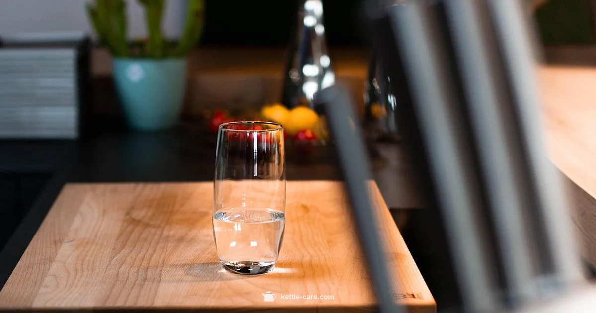 Clear Boil Guide - Kettle Care