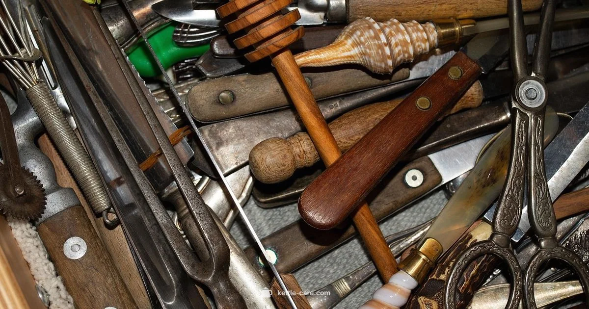 Kettle Repair Guide - Kettle Care