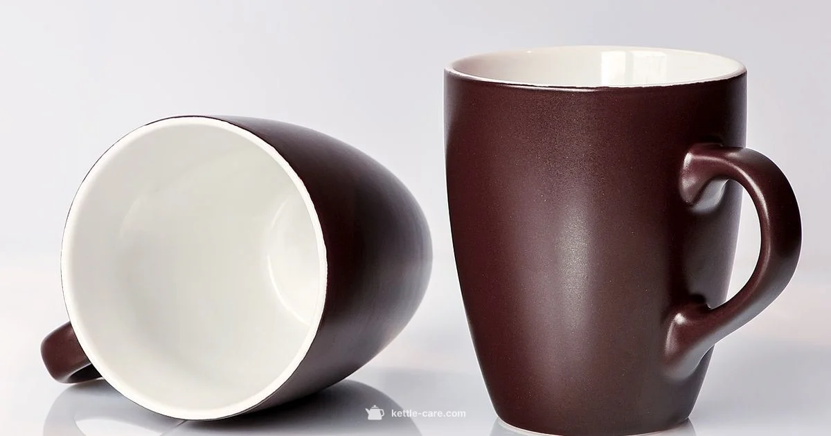 Kettle Power Rating - Kettle Care