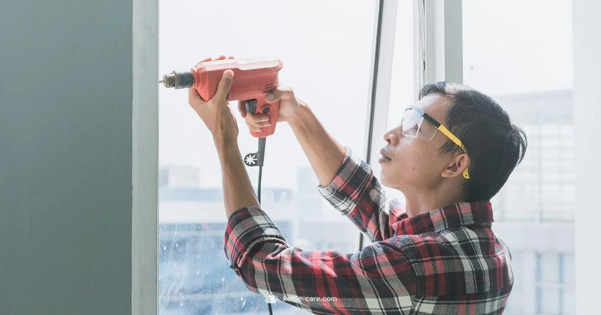 Kettle Safety Guide - Kettle Care