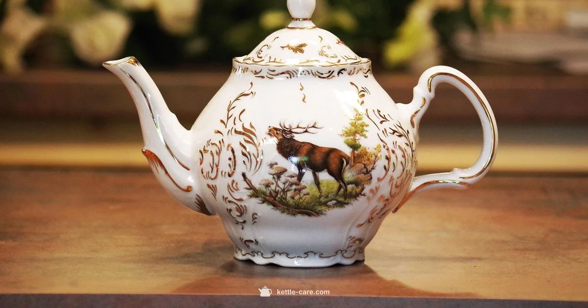 Kettle Safety Guide - Kettle Care