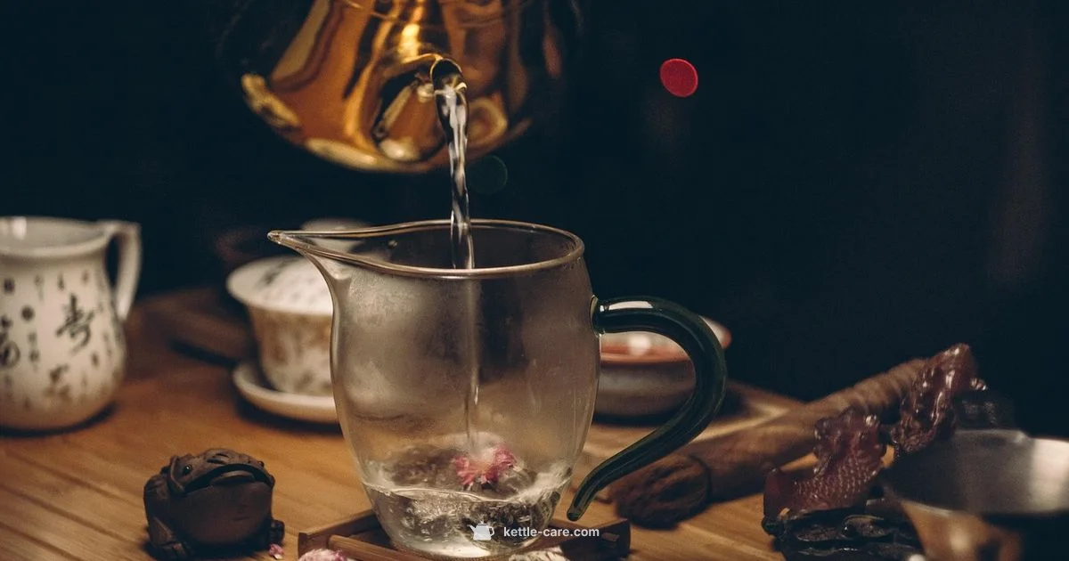 Kettle Troubleshooting - Kettle Care