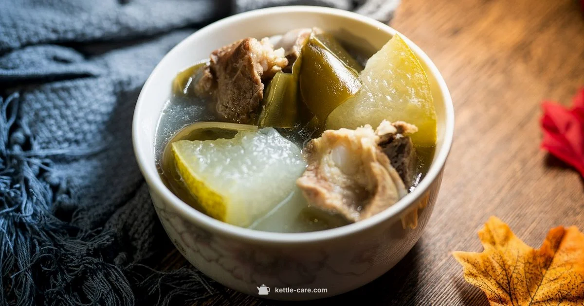 Bone Broth Showdown - Kettle Care