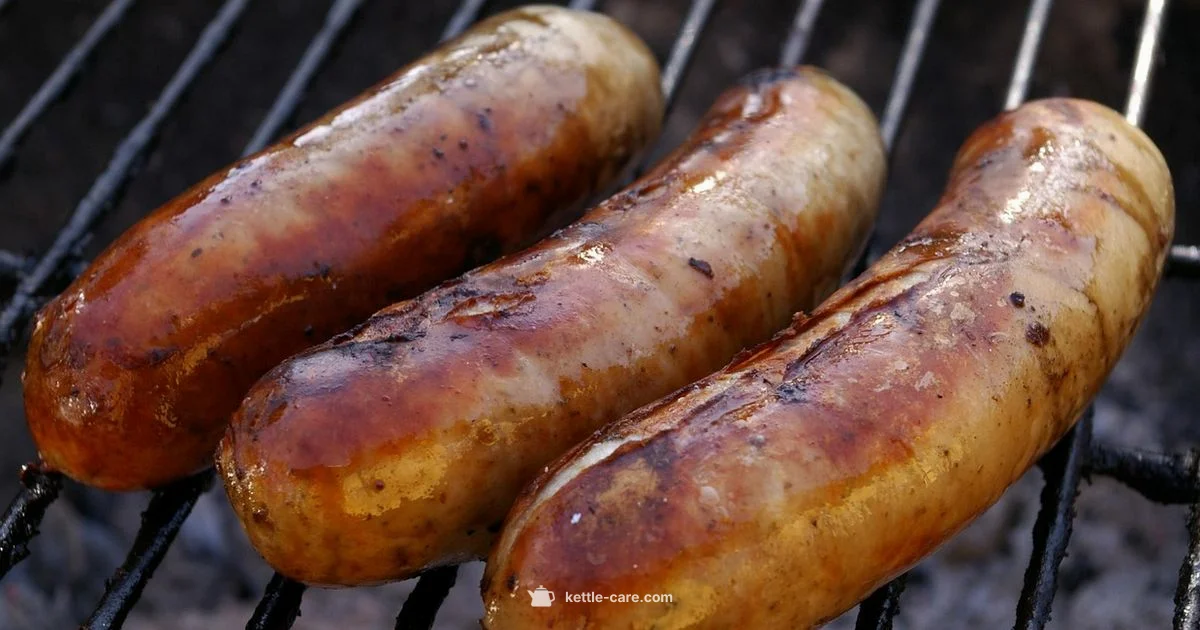 Kettle Showdown - Kettle Care