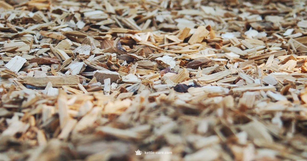 Kettle Chips Texture - Kettle Care