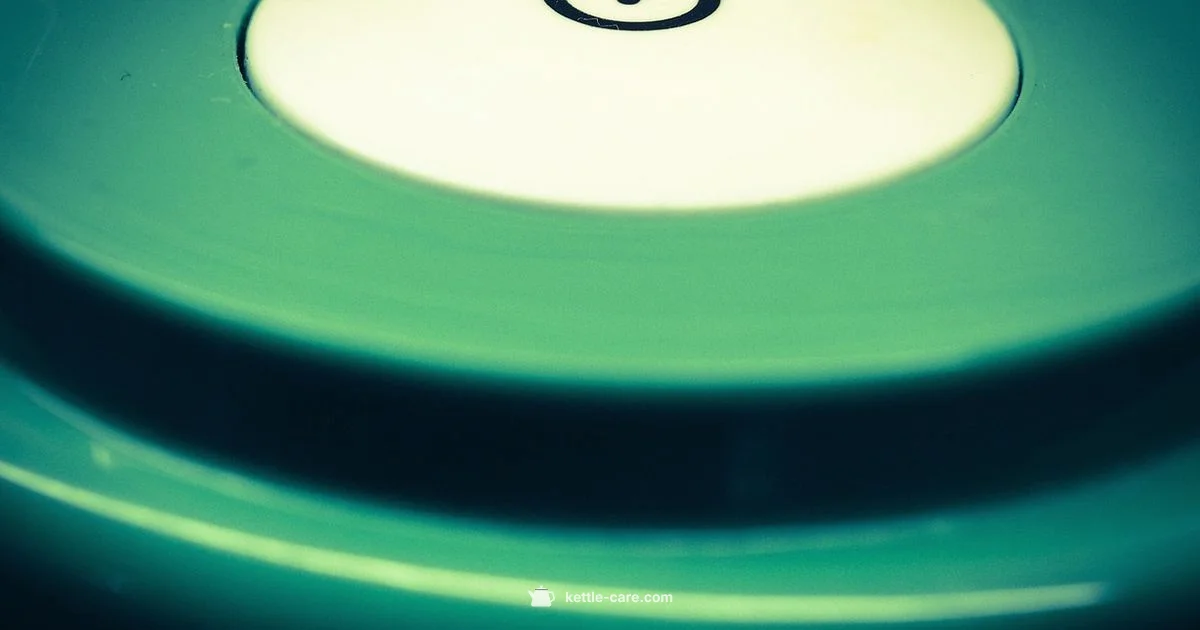 Kettle Standby Power - Kettle Care