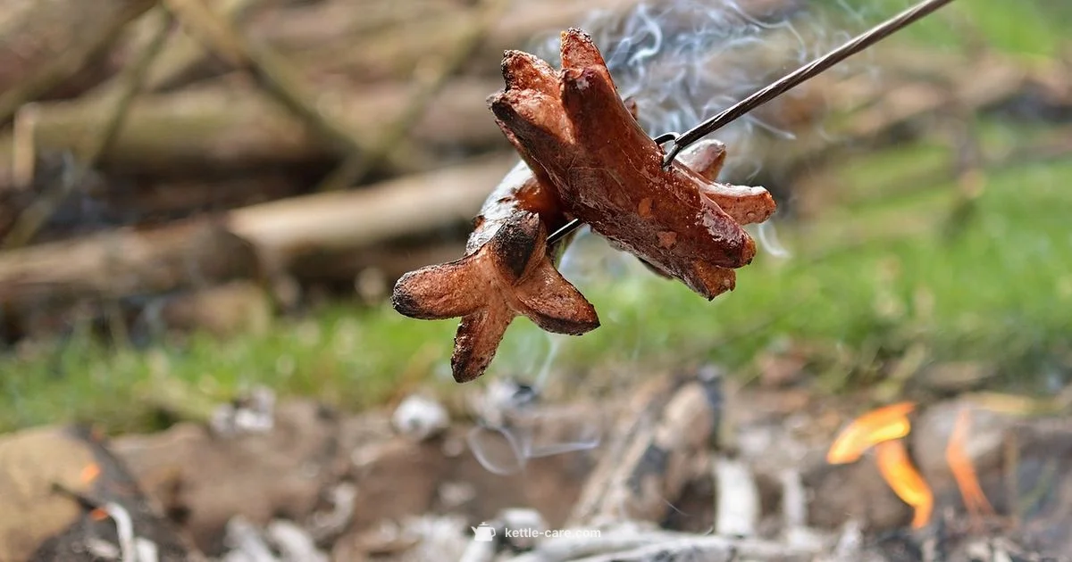 Weber Kettle Guide - Kettle Care