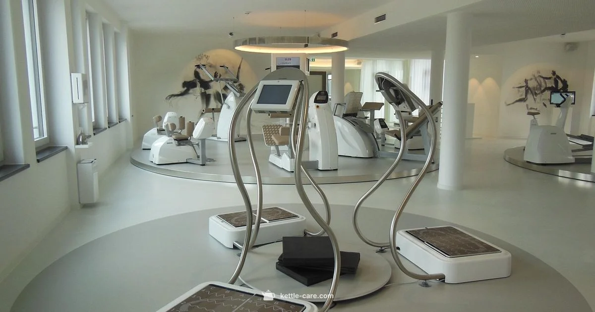 6-Week Kettlebell Journey - Kettle Care