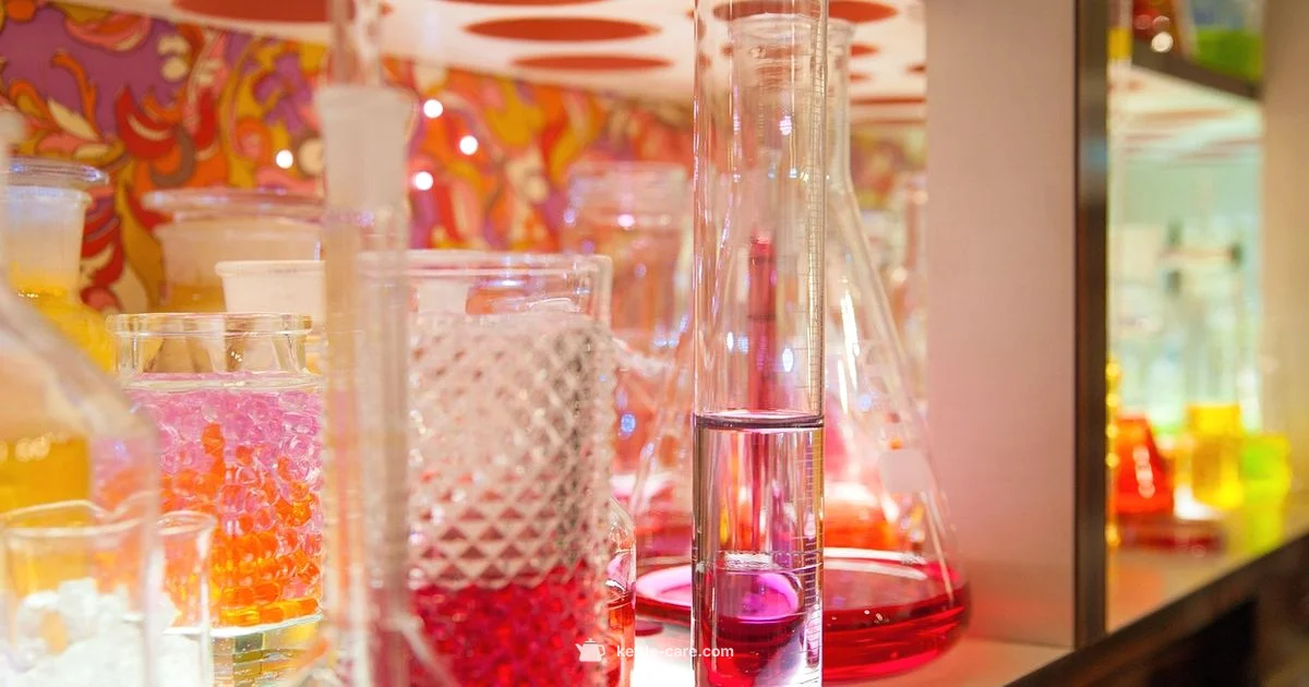 Country Kettle Display - Kettle Care