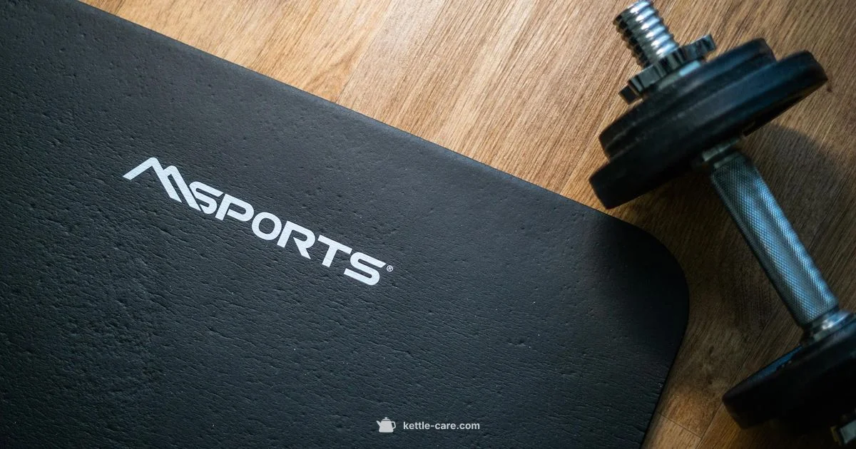 Best Kettlebell Guide - Kettle Care