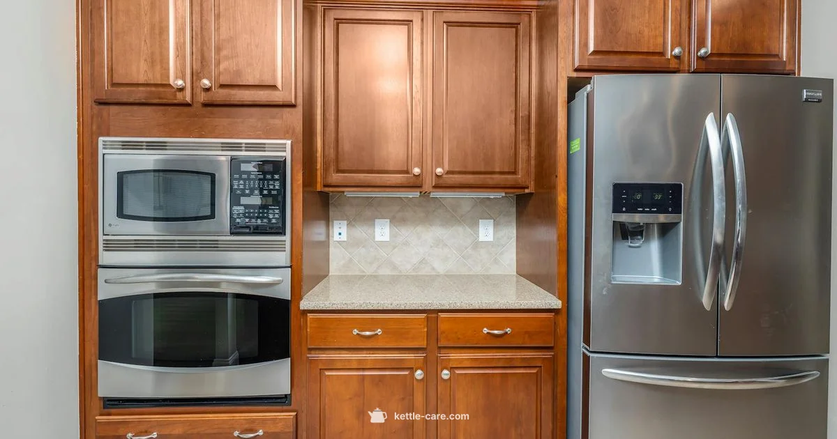 Not Made in China - Kettle Care