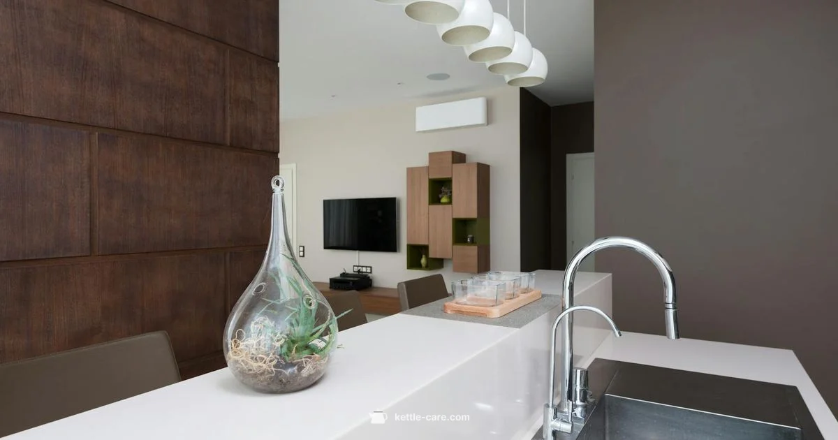 Macy's Tea Kettle Review - Kettle Care