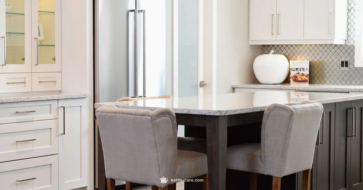 Efficient Kettle Costs - Kettle Care