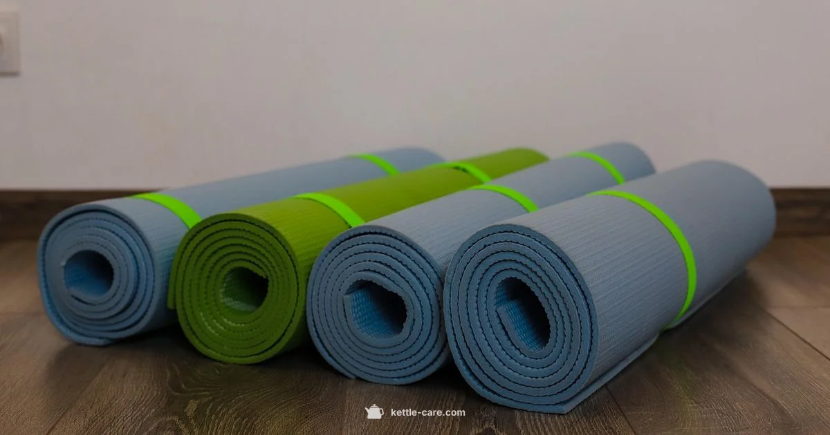 Kettlebell Weight Guide - Kettle Care