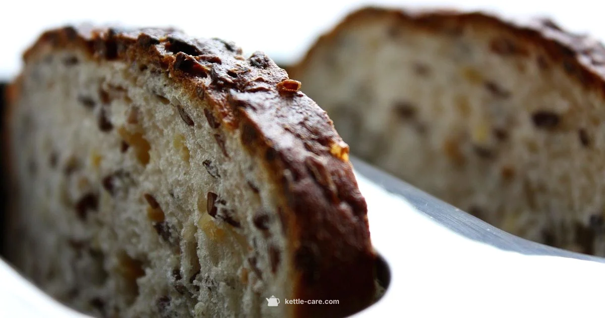 Kettle & Toaster Paint Guide - Kettle Care