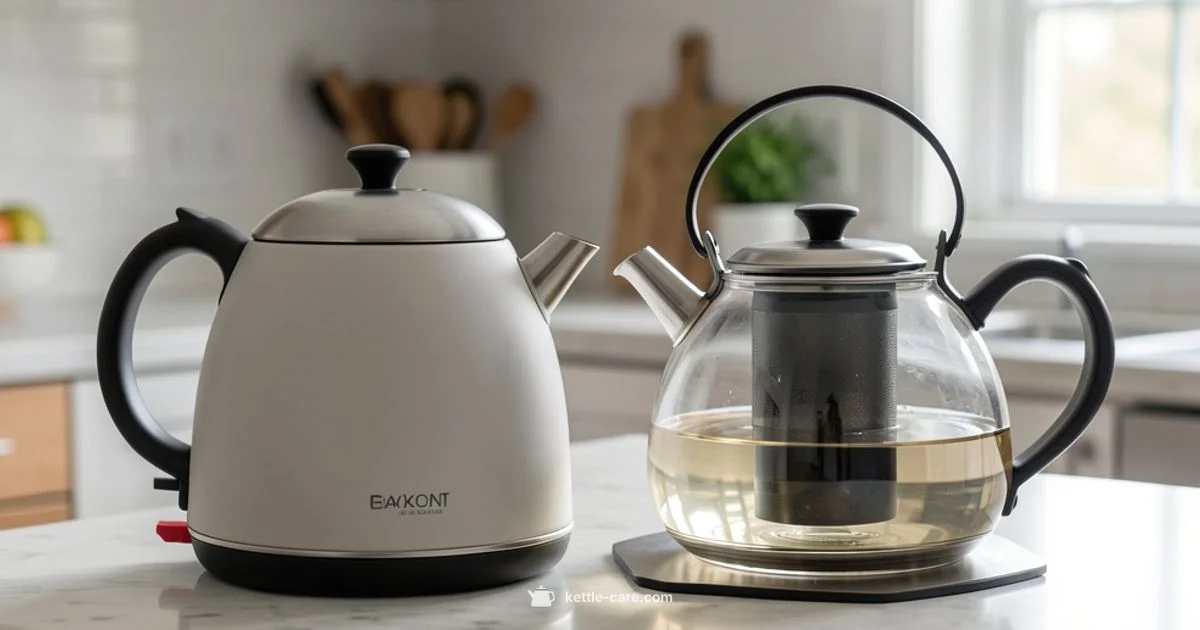 Pigeon vs Butterfly - Kettle Care