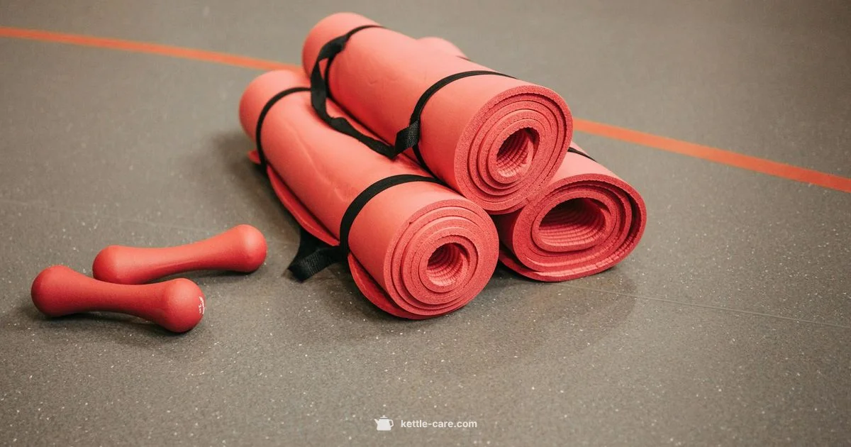 Top Kettlebell Picks 2026 - Kettle Care