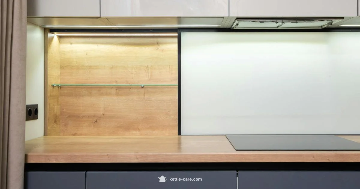 Fast Hot Water - Kettle Care