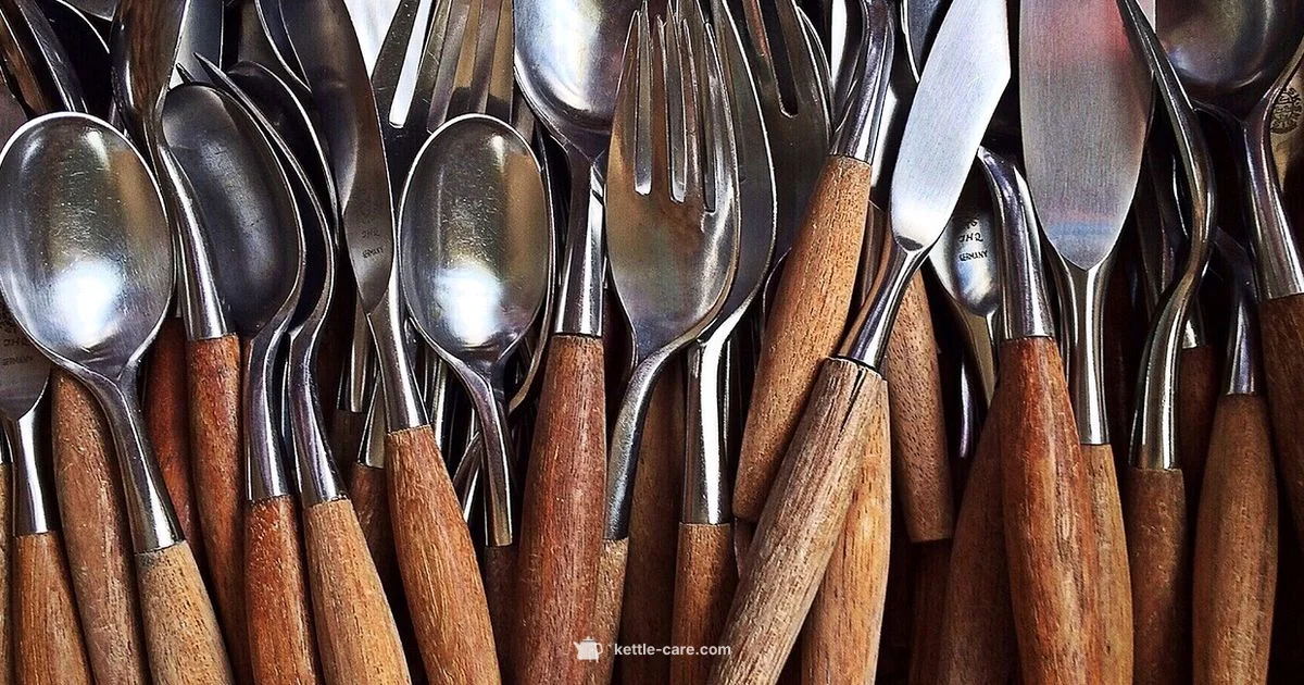 Chantal Vintage Kettle - Kettle Care