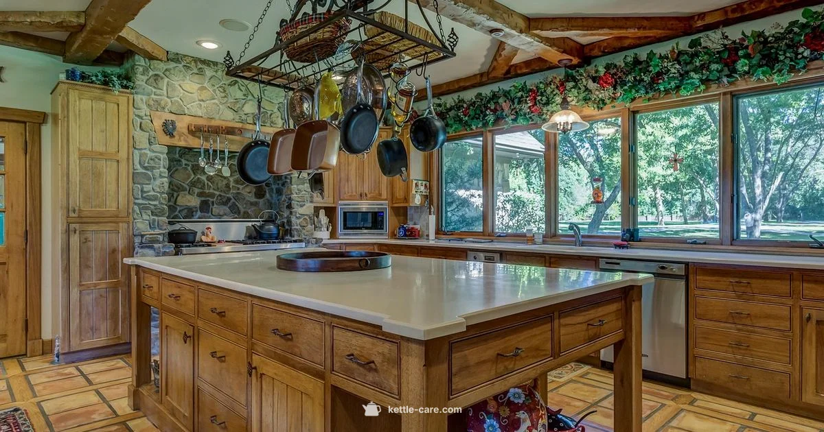 Retro Kettle Look - Kettle Care