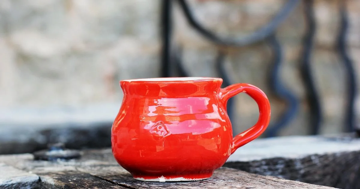 Kettle Glazed Finish - Kettle Care