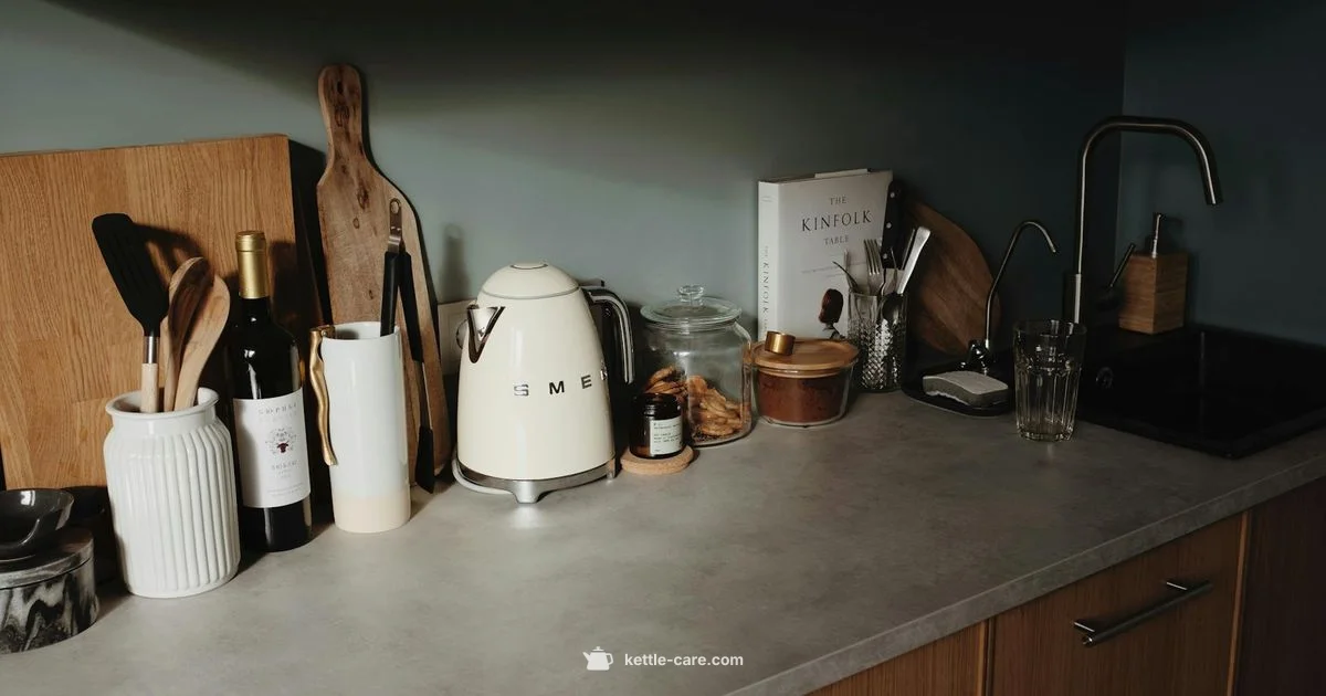 Kettle Check Guide - Kettle Care
