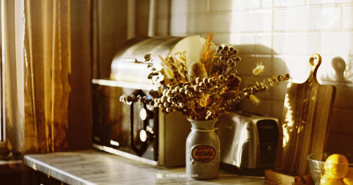 Local Kettle Picks - Kettle Care