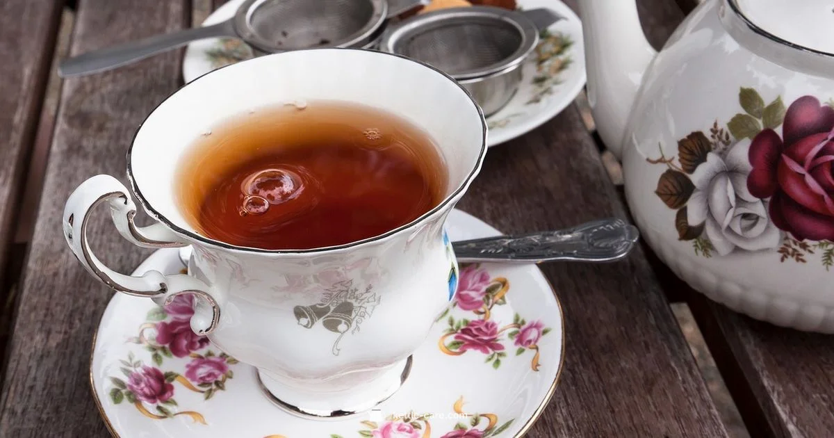 Gold Kettle Guide - Kettle Care