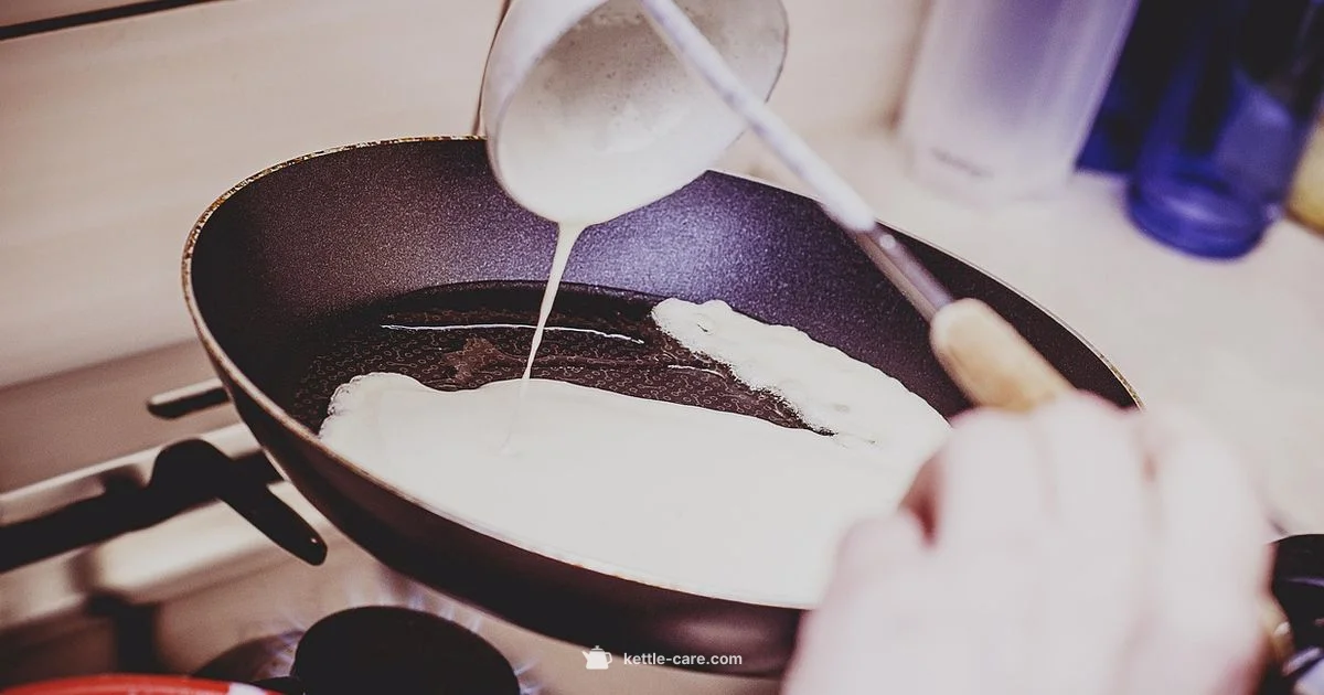 Wolf and Kettle Guide - Kettle Care