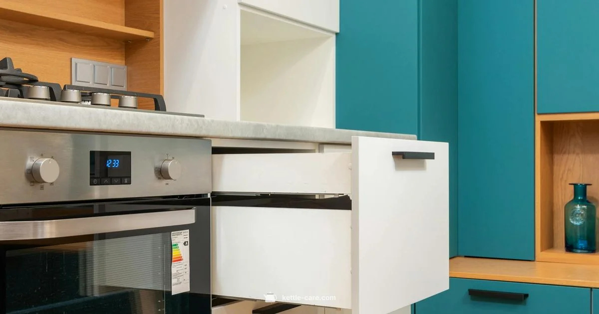 Plastic Free Kettle Guide - Kettle Care
