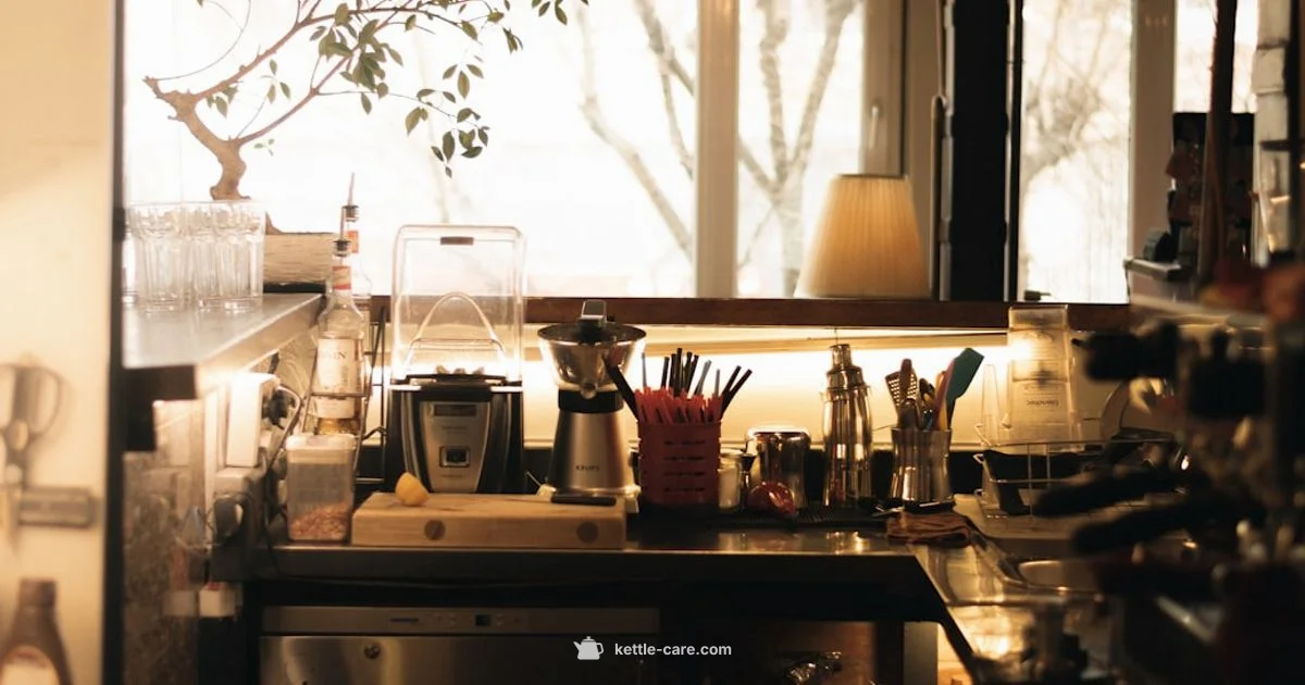 Good Electric Kettle Guide - Kettle Care