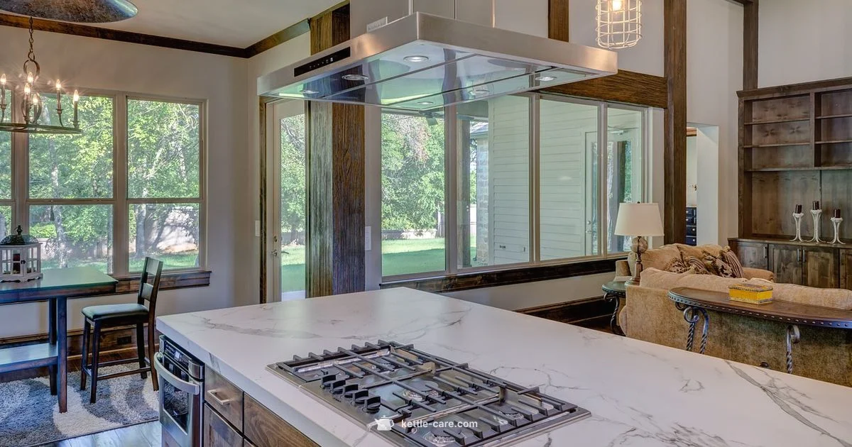 Safest Electric Kettle - Kettle Care