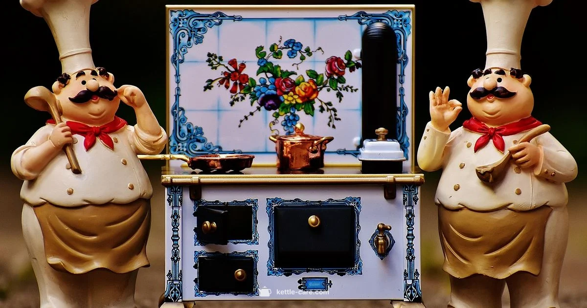 Kettle Price Guide - Kettle Care