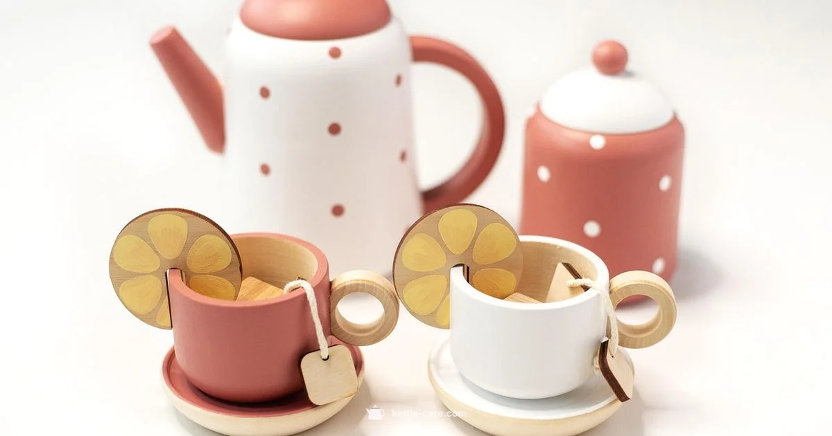 Kettle Whistle Guide - Kettle Care