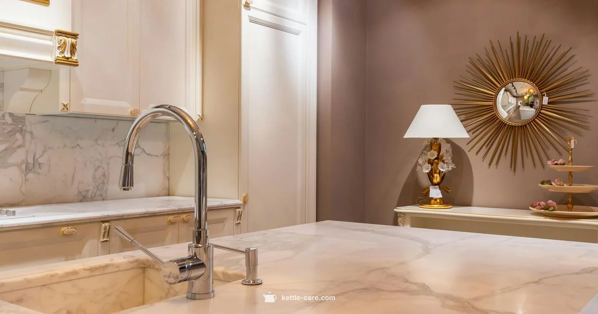 Prevent Tea Kettle Falls - Kettle Care