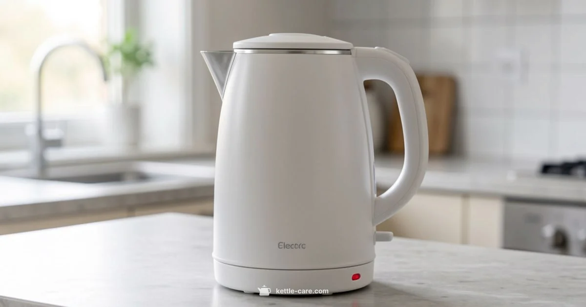 Kettle Watts Guide - Kettle Care