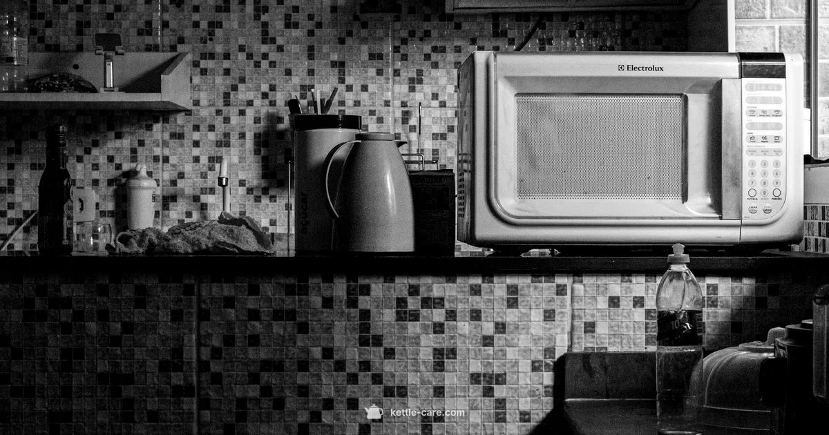 Retro Kettle Guide - Kettle Care