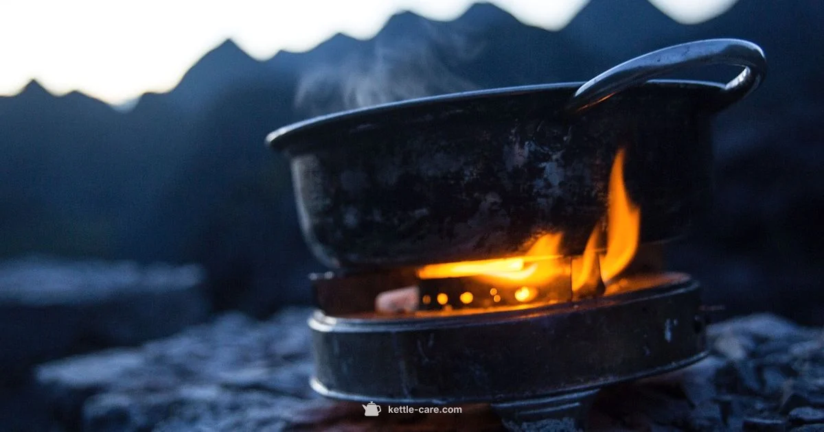 Kettle Essentials - Kettle Care