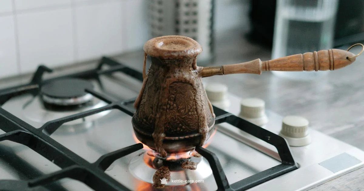 Safe Boiling Guide - Kettle Care